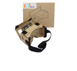 Linkcool Google Cardboard