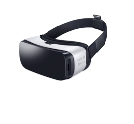 Galaxy Gear VR